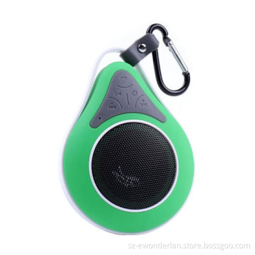 Outdoor IPX7 Waterproof Bluetooth Speaker